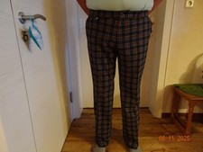 Golfhose von Golfino, Herren