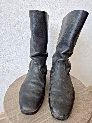 Ddr nva knobelbecher - nva,