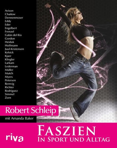 Faszien sport und alltag - in,
