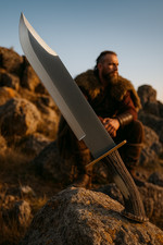 Handgefertigt D2 Survival