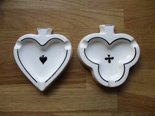 Aschenbecher Art Déco Roesler