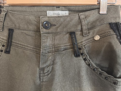 Tredy skinny jeans - tredy,
