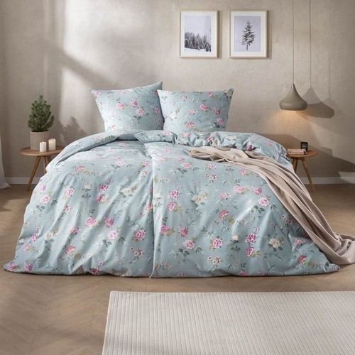 Estella samt seide flanell - estella, +