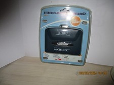 Clatronic x-Bass Stereo