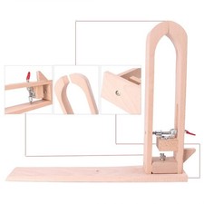 Leathercraft Schnürklemme