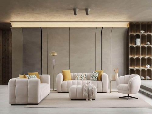 Sitzgruppe sofa set - sitzgruppe/sofa,