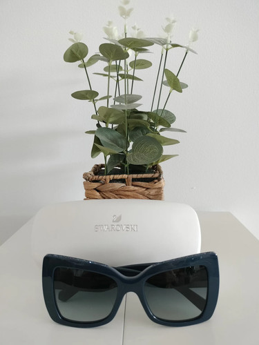 Gafas sol grandes color - de,