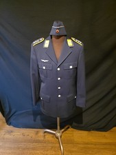 FRÜHE BUNDESWEHR - UNIFORM -