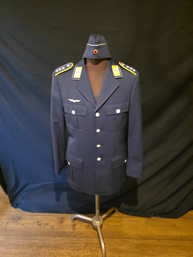 Frühe bundeswehr uniform - bundeswehr,