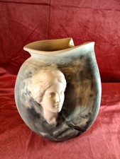 Alte design keramik blumen - keramik,