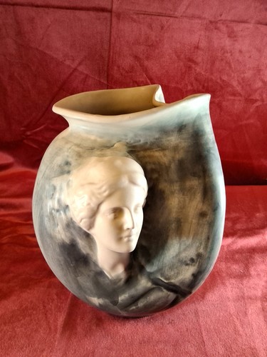 Alte design keramik blumen - keramik,