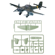 Neu 1/72 Scale WWII German