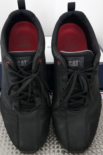 Caterpillar lederschuhe - caterpillar,