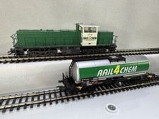 Märklin 37631 MaK 1206