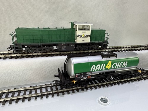 Märklin 37631 mak 1206 - mak,