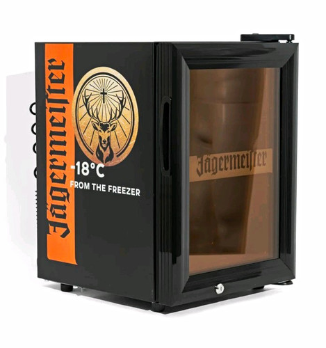 Jägermeister