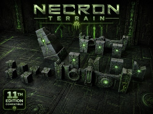 11th edition compatible necron - 11th,