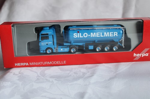Herpa man tgx - man,