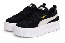 PUMA MAYZE Sneaker Schwarz