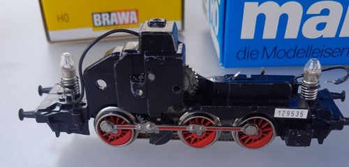 Märklin fahrwerk für - märklin,