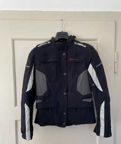 Dainese motorradjacke zima - dainese, motorradjacke/zima