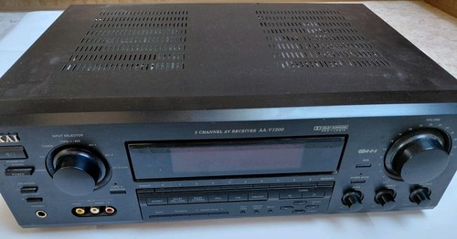 Radio verstärker akai - radio,