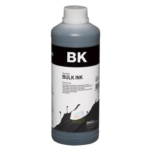 Inktec tinte schwarz dye - inktec,