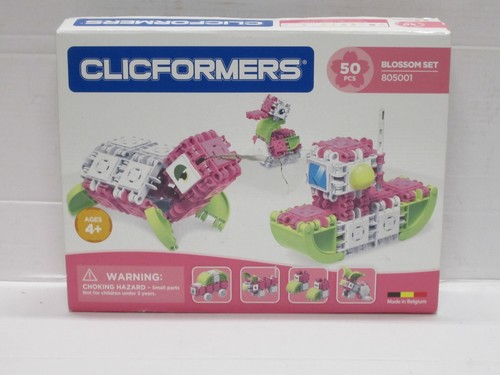 Bausteine clicformers - 50,