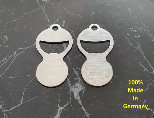 Einkaufswagenchip - 2x,
