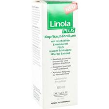 LINOLA PLUS Kopfhaut-Tonikum