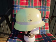 Schuberth F110 nachleuchtend /