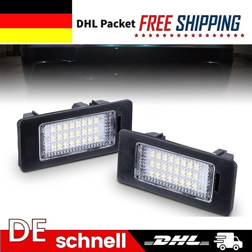 Led kennzeichenbeleuchtung - 2,