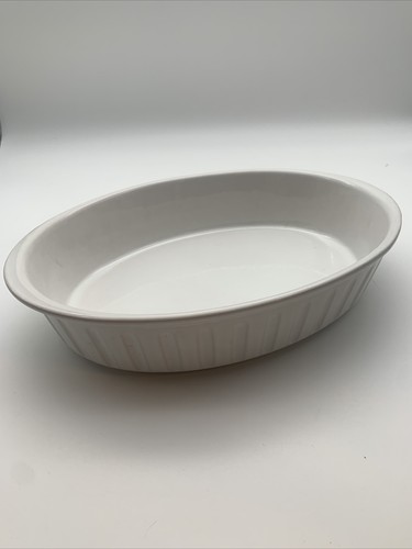 Auflaufform oval - 🍝,