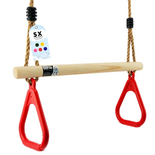 Kids trapeze swing trapez - trapeze,