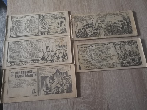 Bill falk 1x sigurd - 3x,