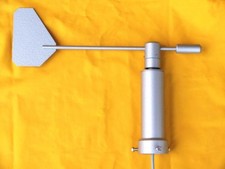 Windrichtungsgeber Ausgang