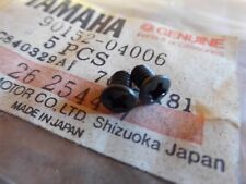 Yamaha XS650 XS750 XS850