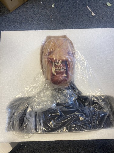 Neca hellraiser chatterer - neca,
