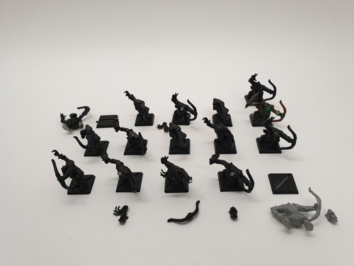 Warhammer fantasy orks - fantasy,