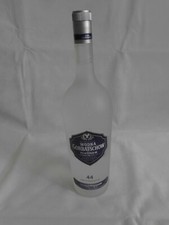 Gorbatschow Wodka Platinum 44