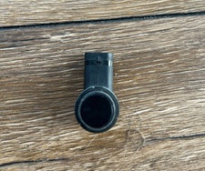 VW PASSAT GOLF AUDI PDC SENSOR PARKSENSOR EINPARKSENSOR 3C0 919 275 S SCHWARZ