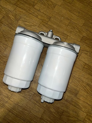 Filter dieselfilter - filter,