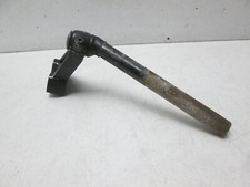 Handlebar right handlebar tube