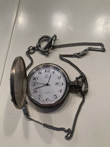 Taschenuhr 150 jahre deutsche - taschenuhr,