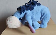 Plüsch Esel Iah Winnie Pooh laufend 29x15x13