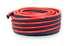 25 Meter Zwillingsschlauch