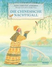 Die chinesische Nachtigall von