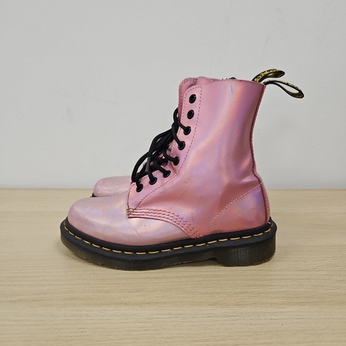 Martens 1460 pascal rs - pascal,