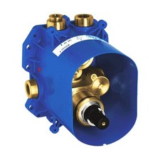 Grohe Rapido T UP Thermostatbatterie 35500 / 35500000 Unterputz Armatur Mischer