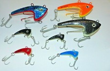 BALZER `ORG. GIANT JIGHEAD´